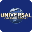 Universal Orlando Resort logo